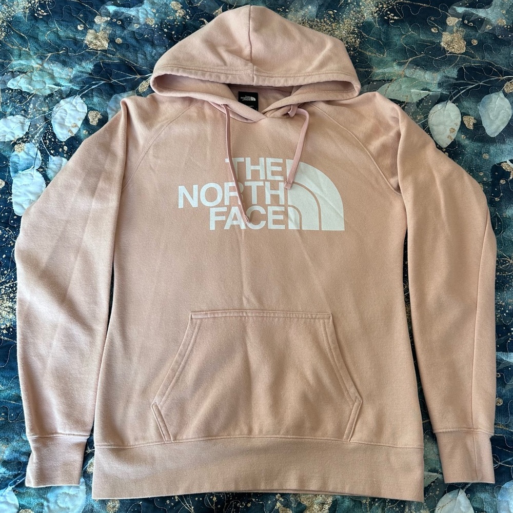 Like New The North Face Hoodie